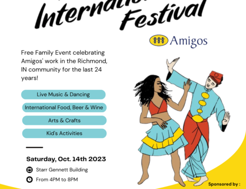 Amigos International Festival