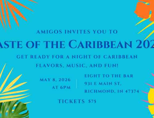 Taste of the Caribbean